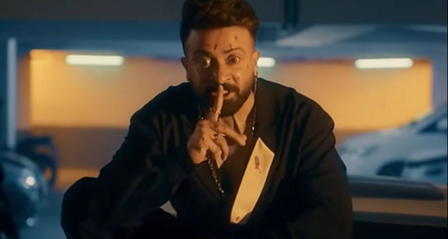 আমি থেমে থাকি না, নিরন্তর চেষ্টা করি, বদলাই: শাকিব খান