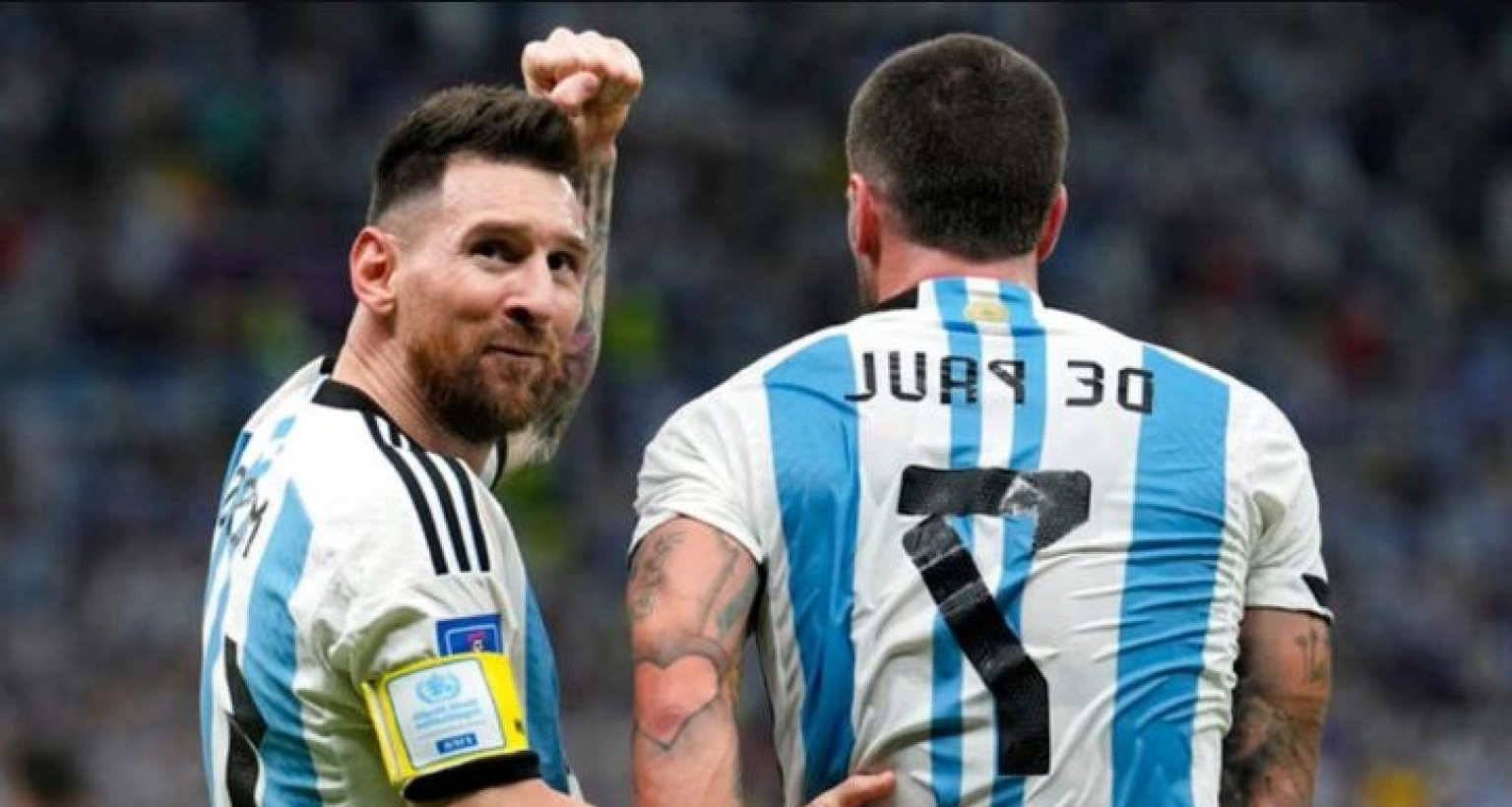 এটা হতে যাচ্ছে অসাধারণ কিছু, কয়েকটি দুর্দান্ত ম্যাচ: মেসি