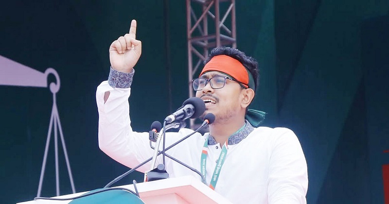 কেউ নব্য ফ্যাসিস্ট হতে চাইলে আমারা আবারও রাস্তায় নামব: সাদিক