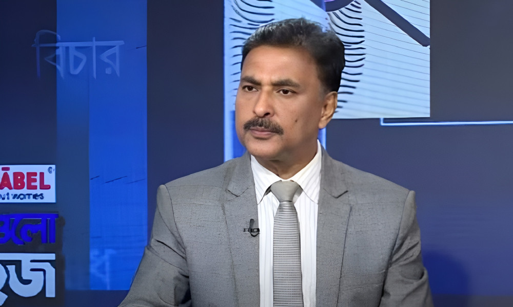 পিচ্চি ছাও-ছানাকে দায়িত্ব দিয়ে নিরপেক্ষতা হারিয়েছে ড. ইউনুস: সাবেক ছাত্রনেতা