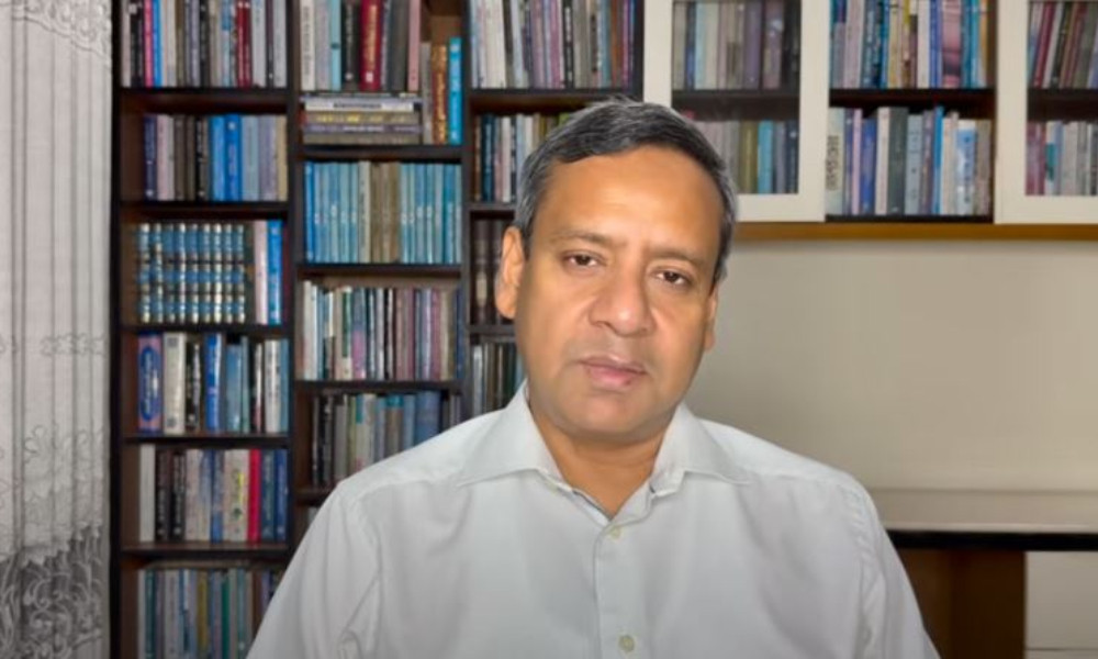 বর্তমান পরিস্থিতি মোকাবেলায় আওয়ামী লীগ চারটি পরিকল্পনা নিয়ে এগোচ্ছে: রনি