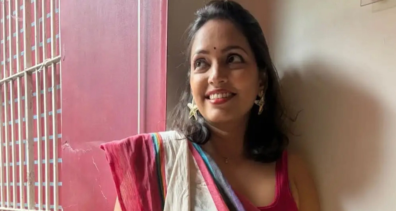 ‘নায়িকা বানাতে প্রযোজক আমাকে রাত কাটানোর প্রস্তাব দিয়েছিলেন’