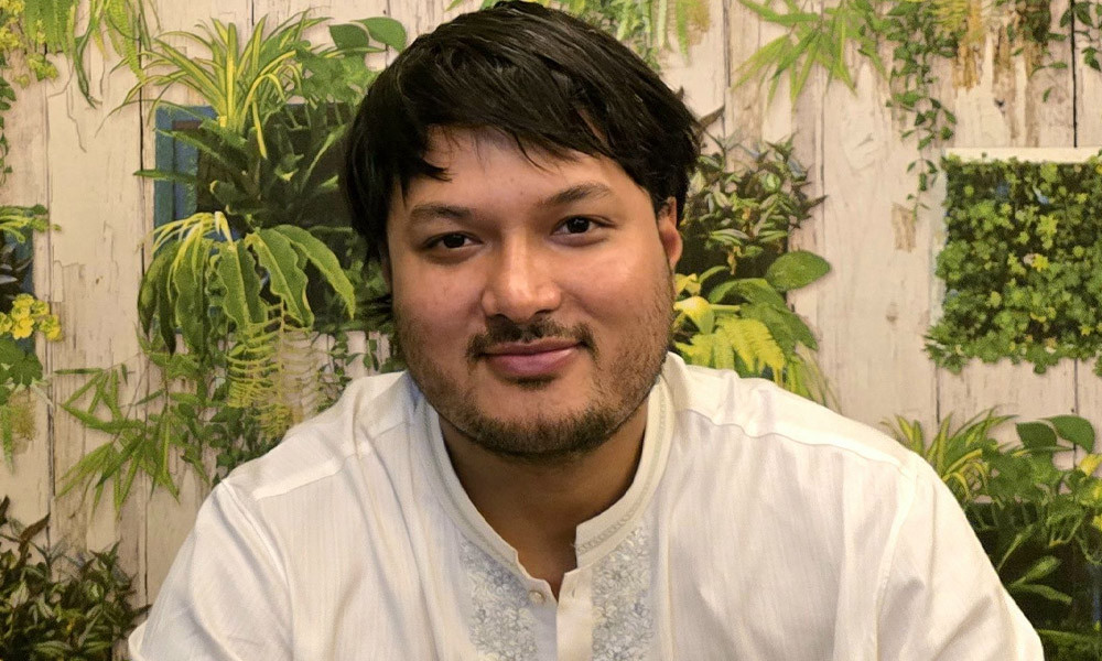 মাহফুজ আলম ও এনসিপি নেতাদের দুর্নীতির প্রমাণ ফাঁস করব : মুনতাসির