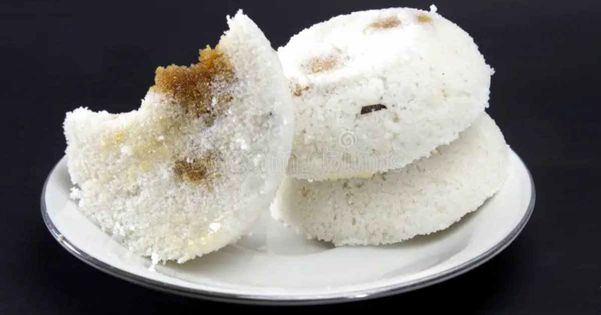 শীতসন্ধ্যায় হয়ে যাক গরম গরম ভাপা পিঠা