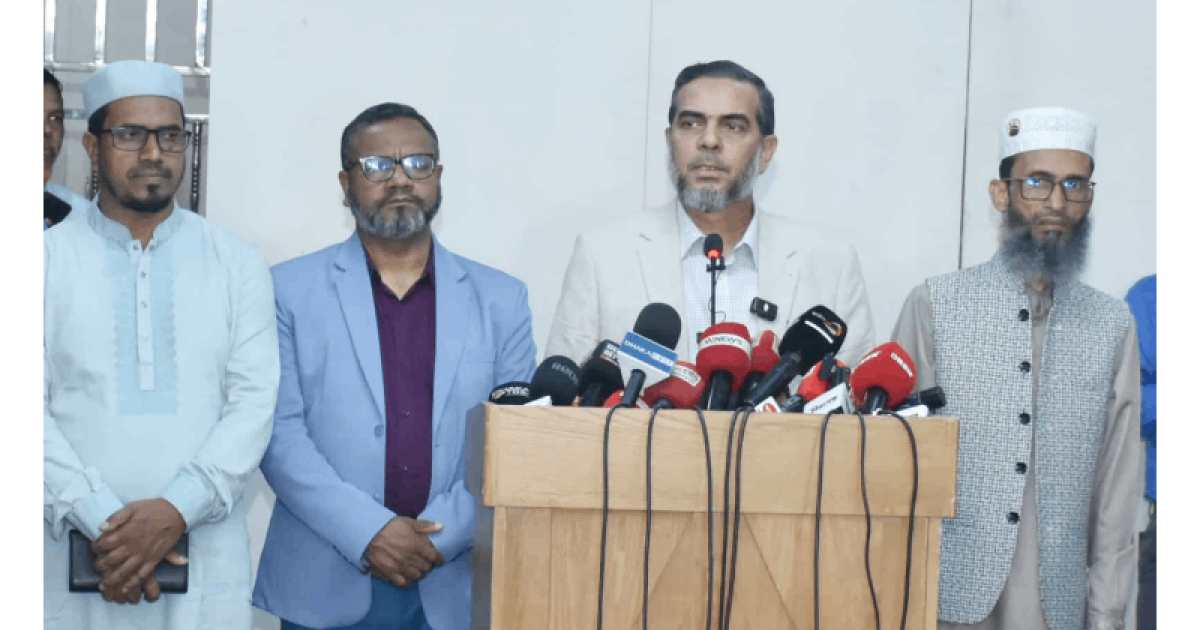 ‘তত্ত্বাবধায়ক সরকারব্যবস্থা পুনর্বহাল হওয়ায় জনগণ ভোটাধিকার ফিরে পাবে’