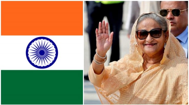 গণমাধ্যমের নিয়ন্ত্রণ আমাদের হাতে নেই: শেখ হাসিনা ইস্যুতে ভারত