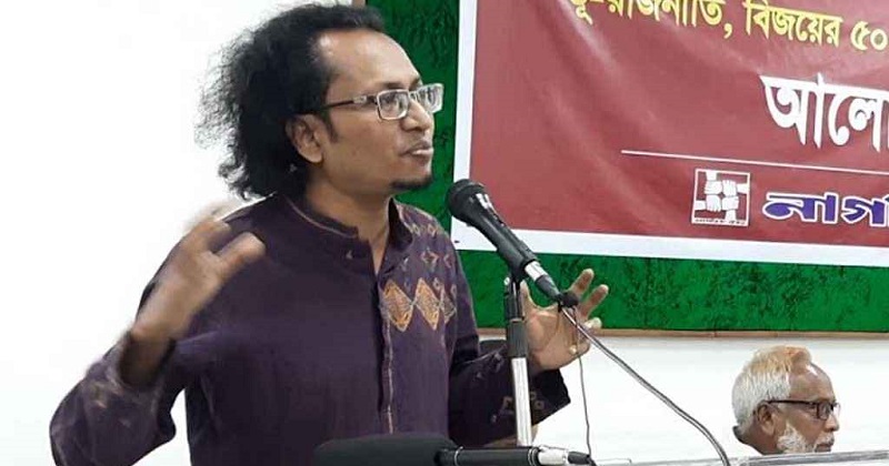 ইউনূস সরকার রাজনীতি নয়, রীতিমতো অপরাজনীতি করছে : জাহেদ