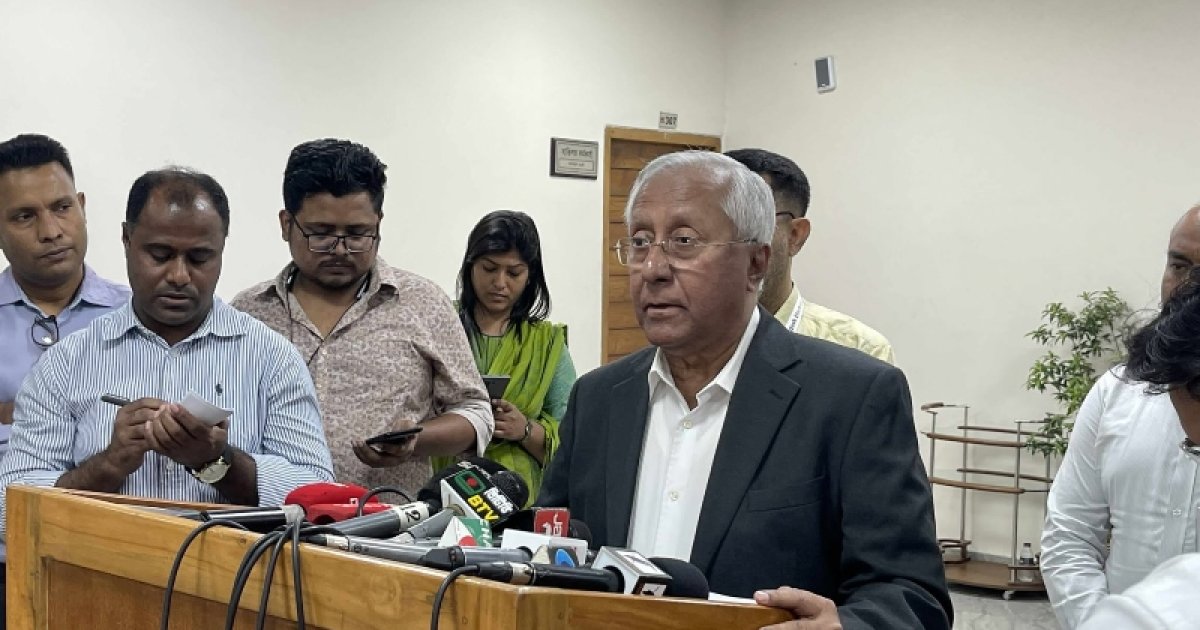 নির্বাচন ব্যবস্থায় আস্থা ফেরাতে প্রচারণায় গুরুত্ব দেওয়ার আহ্বান কমনওয়েলথের