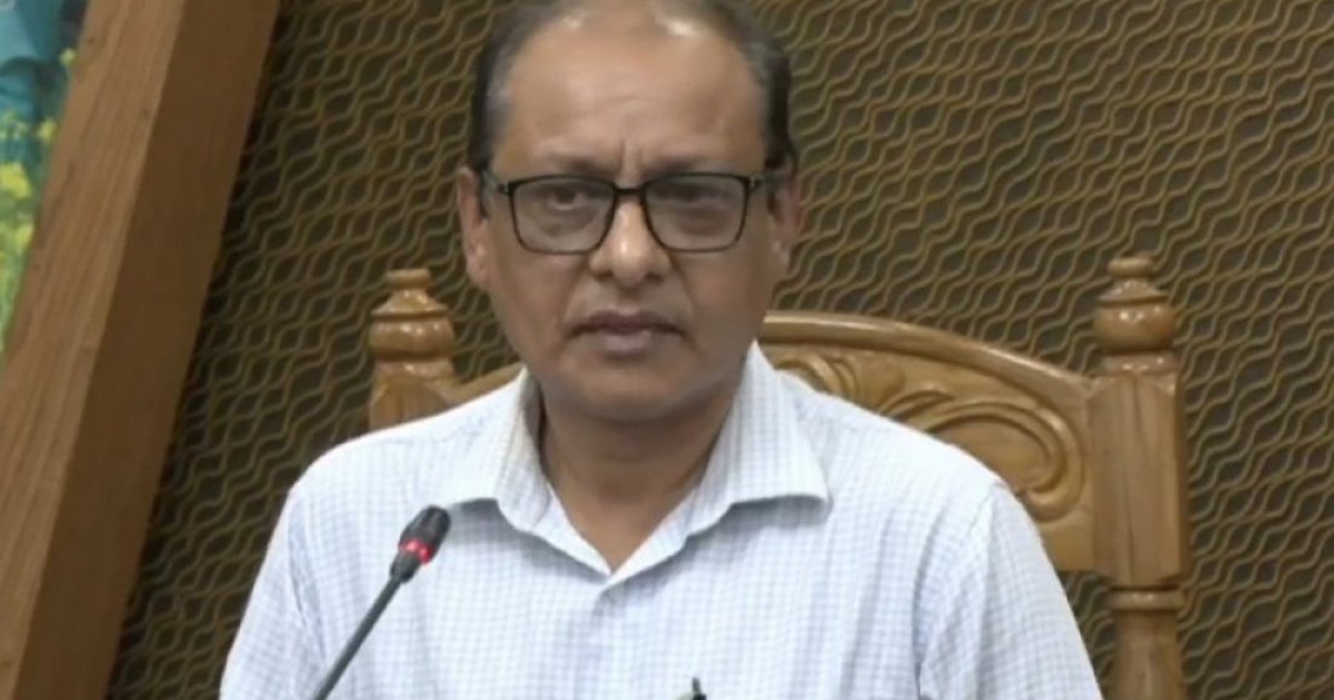 তরুণ প্রজন্ম দেশকে উদ্যোক্তাবান্ধব রাষ্ট্রে পরিণত করবে: গণশিক্ষা উপদেষ্টা