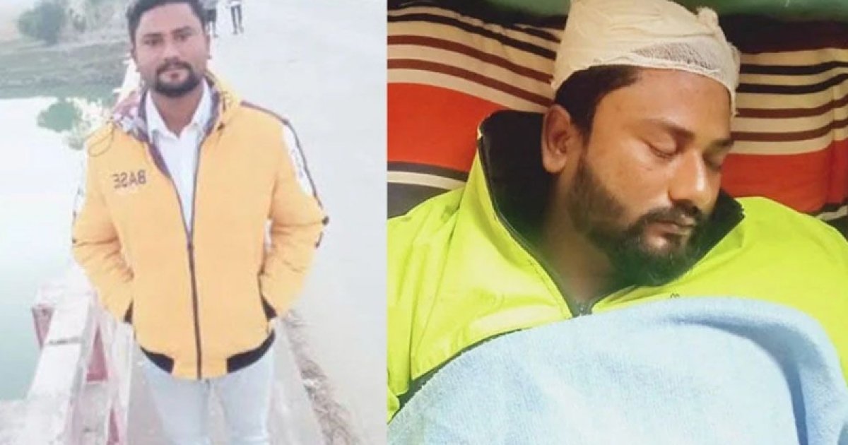 যুবদল নেতা রাশেদ হত্যাকাণ্ডে নতুন মোড়