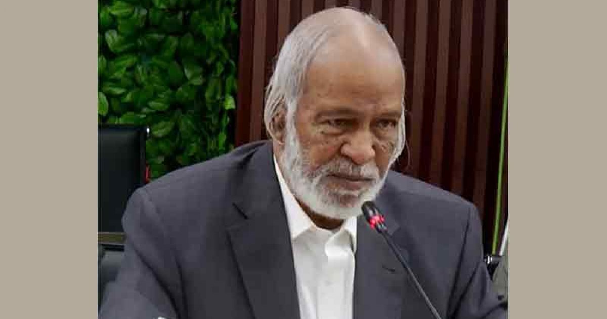 সরকারের লোক ভাড়ার বদলে ইসি থেকে রিটার্নিং অফিসার নিয়োগ করা উচিত: মঈন খান
