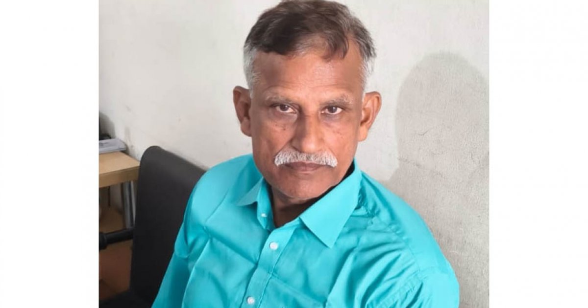 ভারতে পালানোর সময় বিস্ফোরক মামলার আসামি আটক