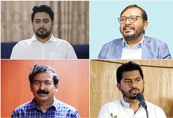 ঝুলে গেল এনসিপি, গণ অধিকার, এবি পার্টিসহ পাঁচ দলের জোট