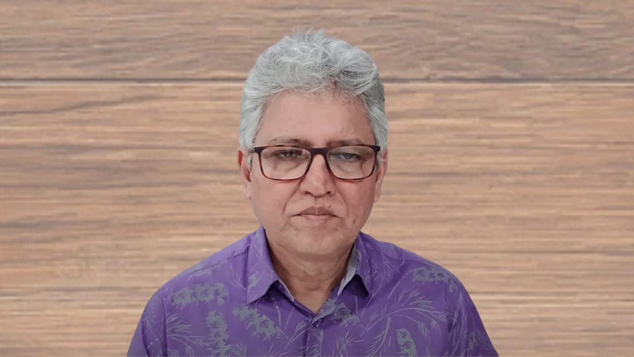 আরপিও সংশোধনী বিএনপির জাতীয় সরকার গঠনে বাধা হবে : মাসুদ কামাল