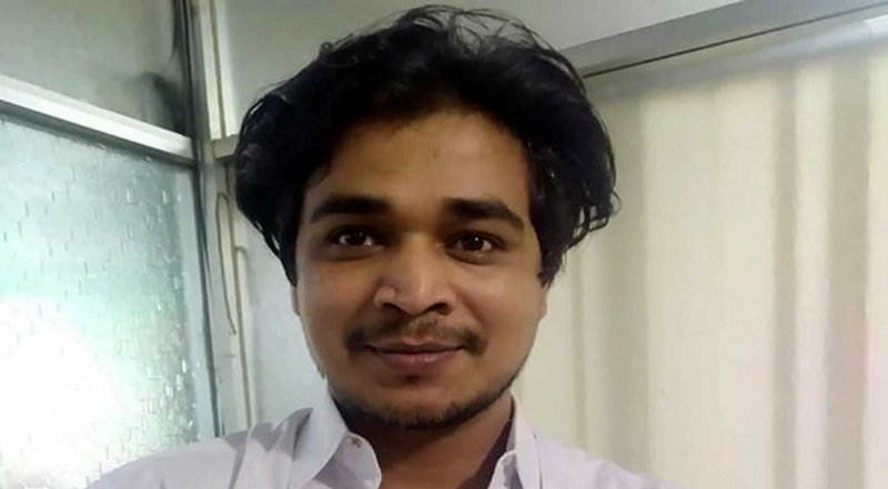 চট্টগ্রামে সন্ত্রাসীদের গুলিতে নিহত যুবদল নেতা বাবলা