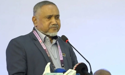 জিয়াউর রহমানের বিএনপির মতোই জনপ্রিয় দল এখন জামায়াতে ইসলামী: তাহের