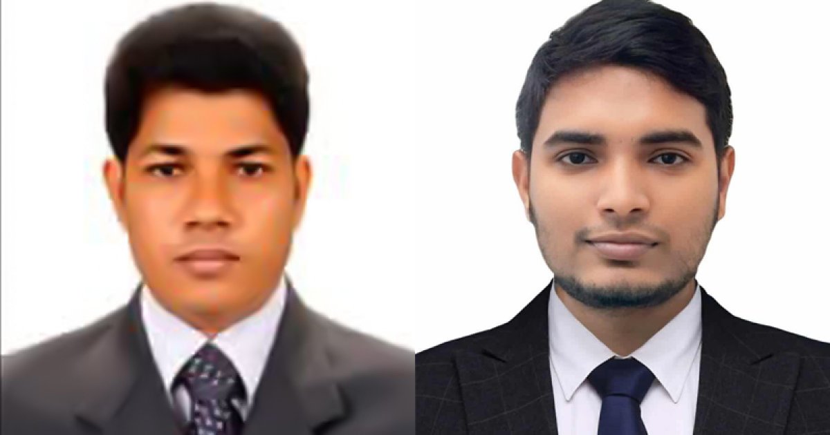 বিএডিসি ডিপ্লোমা ইঞ্জিনিয়ার্স অ্যাসোসিয়েশনের সভাপতি রানা, সম্পাদক জুয়েল