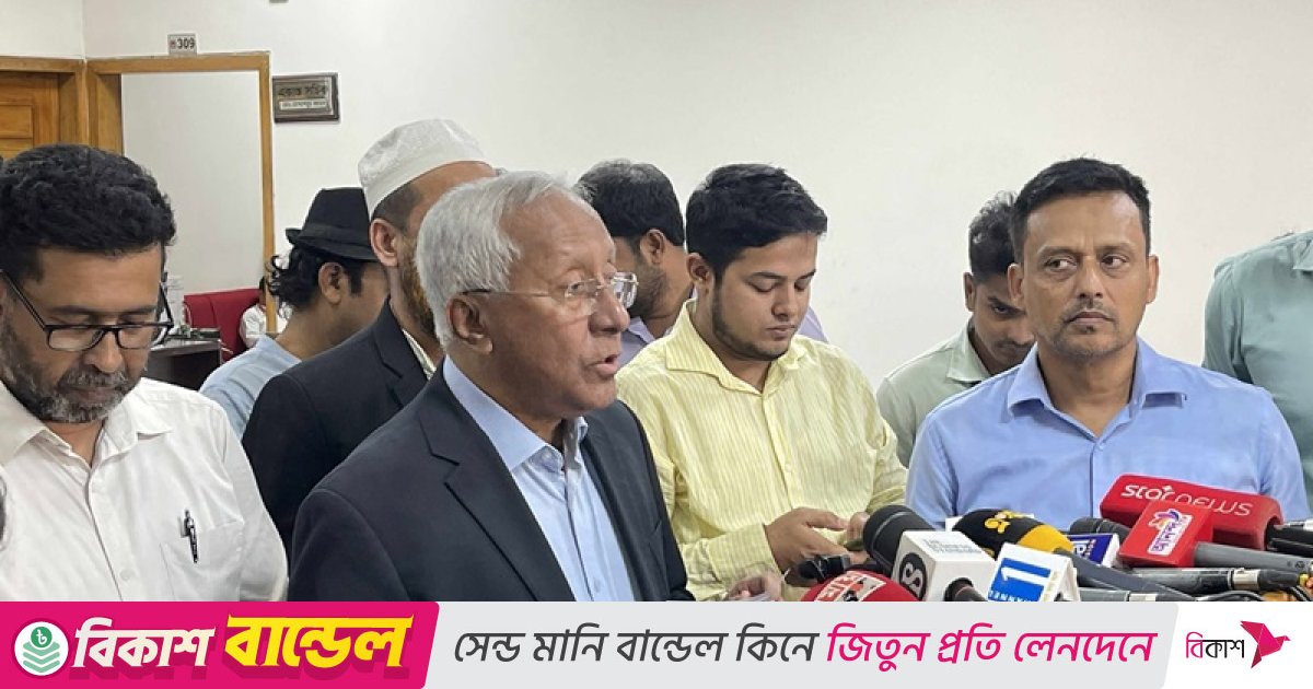 এনসিপিসহ ৩ দলকে নিবন্ধন দেওয়ার সিদ্ধান্ত ইসির