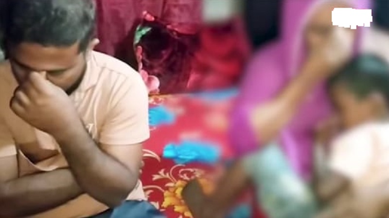 পোল্ট্রির মাংস রুটি খেতে প্রবাসীর ঘরে পরকীয়ায় ধরা খেলেন জামায়াত নেতা: অতঃপর তাঁর বিএনপি সাজার চেষ্টা