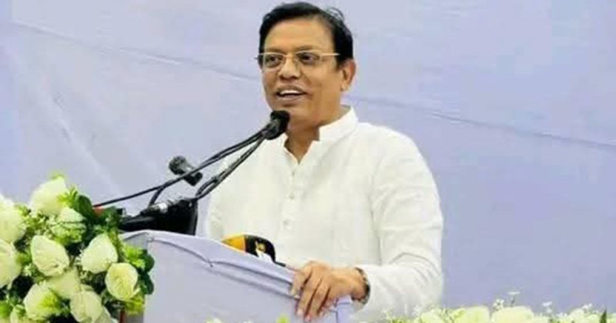 কোনও ছাড় দেবো না, আমি ভোট করবো: বিএনপির মনোনয়ন বঞ্চিত নিজান