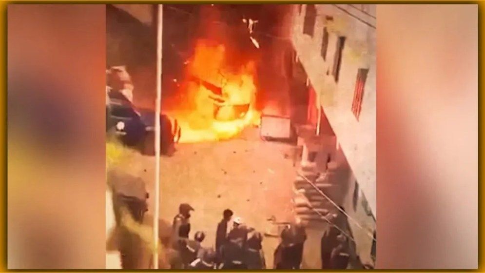 আশুলিয়ায় শহীদদের জন্য কিছু করতে পারিনি, ক্ষমা চাই: ট্রাইব্যুনালে রাজসাক্ষী আবজালুল
