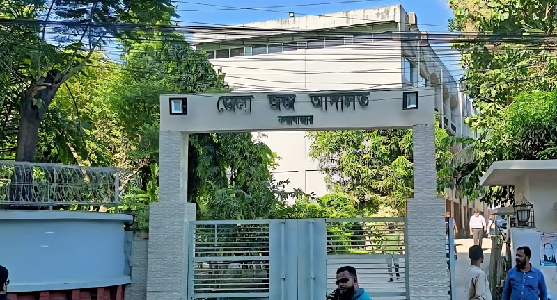 ইয়াবা পাচার মামলায় ২ জনের মৃত্যু দন্ড, যাবজ্জীবন ২