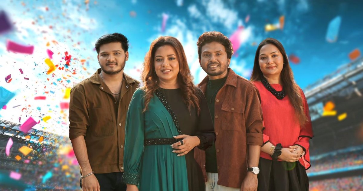 তৈরি হলো বিকেএসপি’র প্রথম থিম সং