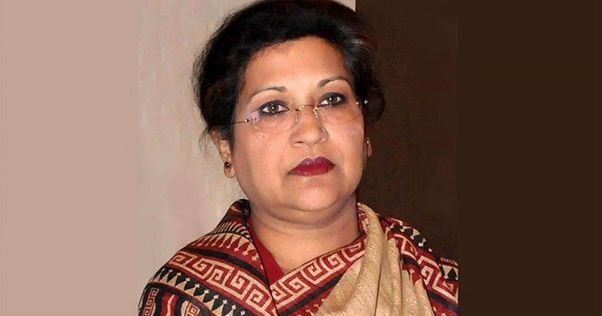 শেখ রেহানার বিরুদ্ধে প্লট দুর্নীতির মামলার যুক্তিতর্ক ২৫ নভেম্বর