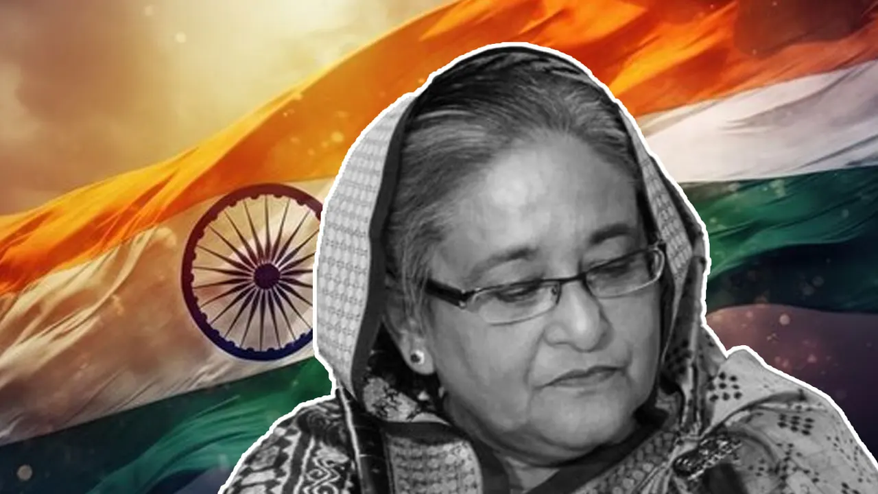 বাংলাদেশের জনগণের সর্বোত্তম স্বার্থে প্রতিশ্রুতিবদ্ধ: হাসিনার রায় নিয়ে প্রতিক্রিয়া ভারতের