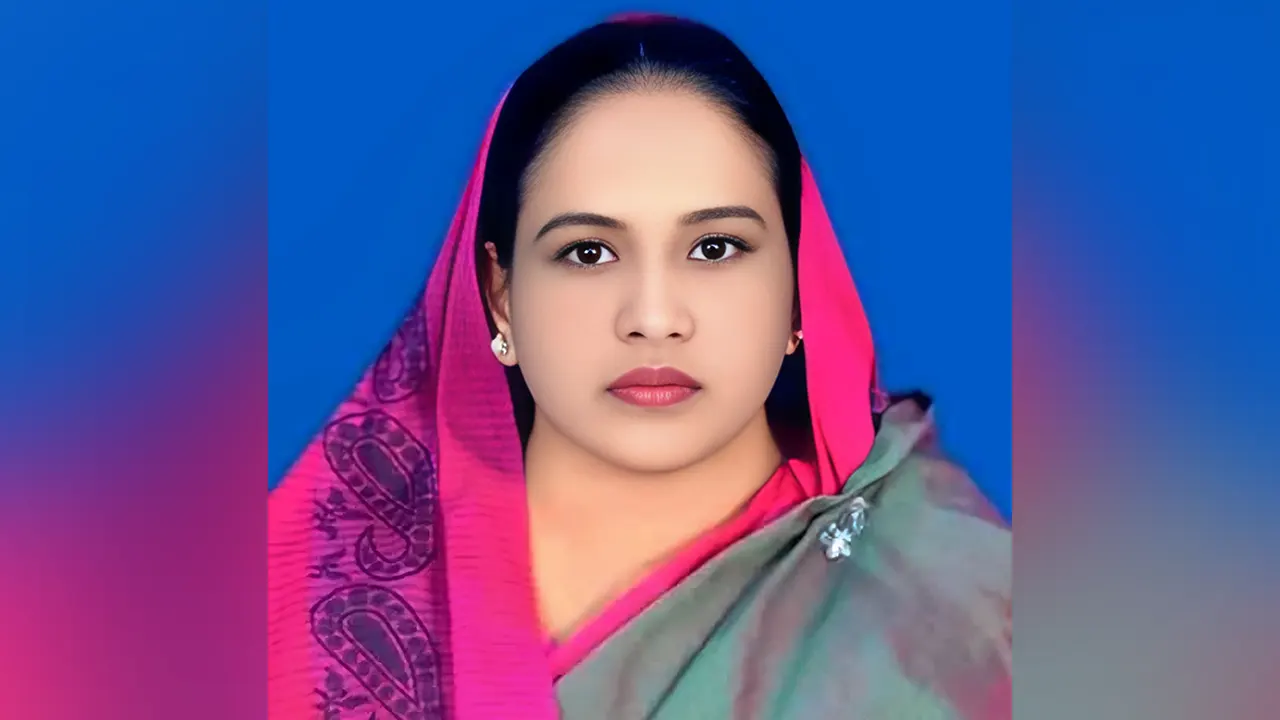 বহিষ্কারাদেশ প্রত্যাহার, পদ ফিরে পেলেন বিএনপি নেত্রী তাহমিনা হক পপি