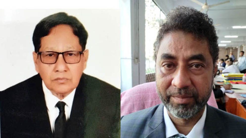 ঝিনাইদহ আইনজীবী সমিতি: বিএনপি-জামায়াত সমর্থিত ঐক্য পরিষদ বিনাপ্রতিদ্বন্দ্বিতায় জয়ী