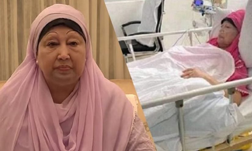 খালেদা জিয়ার স্বাস্থ্যের সর্বশেষ অবস্থা জানাল বিএনপি