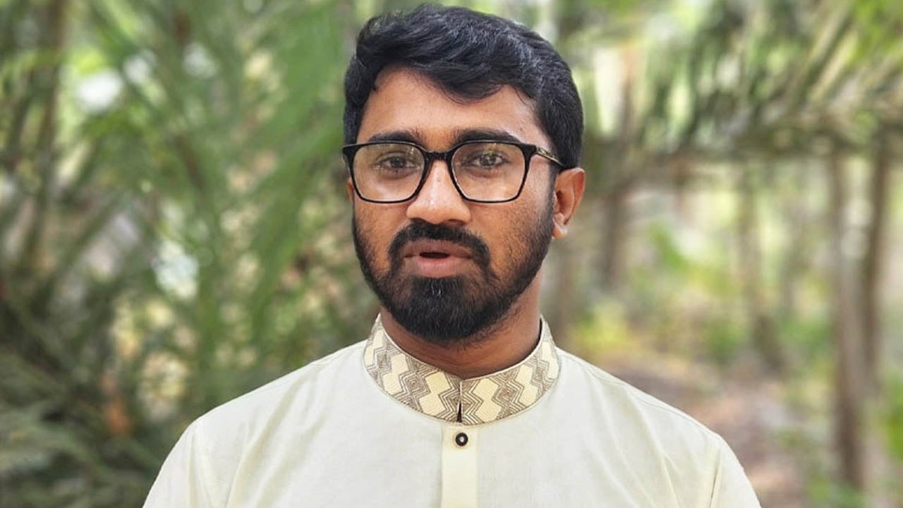 বাউল আবুল সরকারের মুক্তি নয়, কঠোর শাস্তি চান রাশেদ