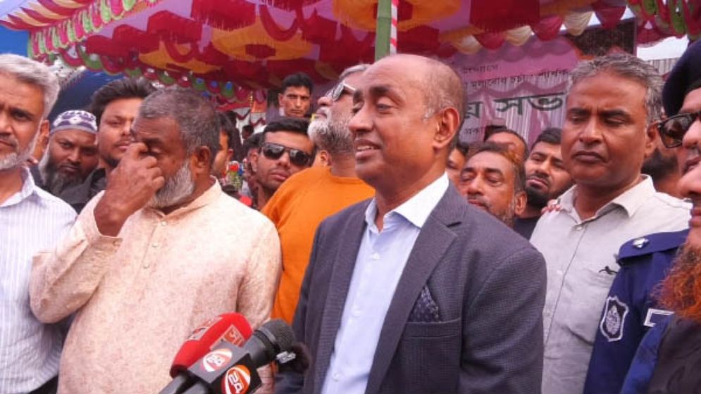 হাসিনার আপিল করার সুযোগ আছে: অ্যাটর্নি জেনারেল