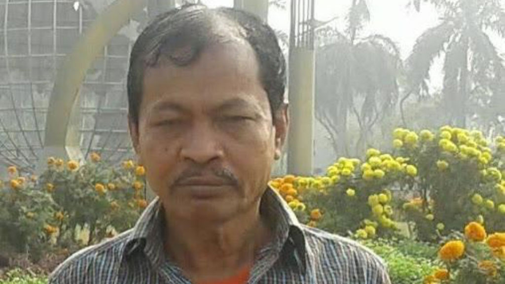 জামায়াতের সদস্য ফরম পূরণ করেছে আ.লীগ নেতা