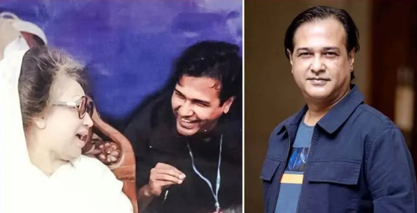 খালেদা জিয়া ফ্যাসিস্টদের ভয়-জুলুম-অত্যাচারের মুখে দেশ ছেড়ে পালিয়ে যাননি: আসিফ আকবর