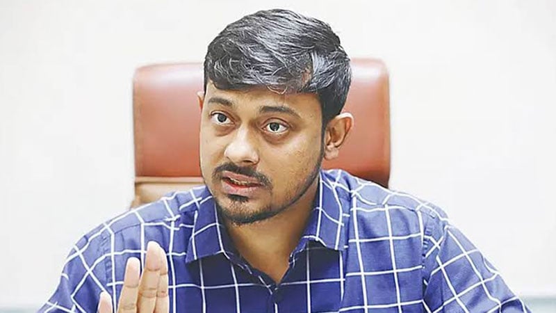 প্রধানমন্ত্রীর কার্যালয় অভিমুখে ৩৫০ গাড়ির লংমার্চ হবে: নাসীরুদ্দীন পাটওয়ারী