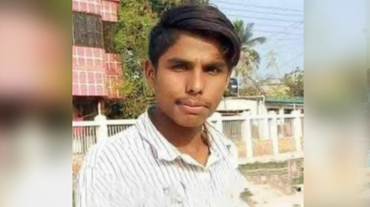 আলোচিত চেয়ারম্যান হত্যা মামলার আসামি শুটার শামীম আটক