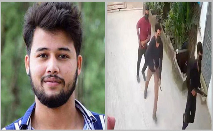 জেলখানা থেকে ছোট সাজ্জাদের ‘রিমোট কন্ট্রোল রাজত্ব’
