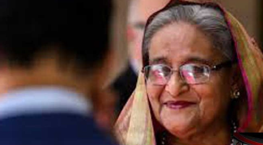 সোমবার শেখ হাসিনার রায় সরাসরি সম্প্রচার করবে ডাকসু