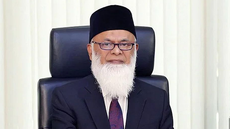 ফের রিমান্ডের খবরে নাসার নজরুল বললেন ‘হার্ট অ্যাটাক করব’