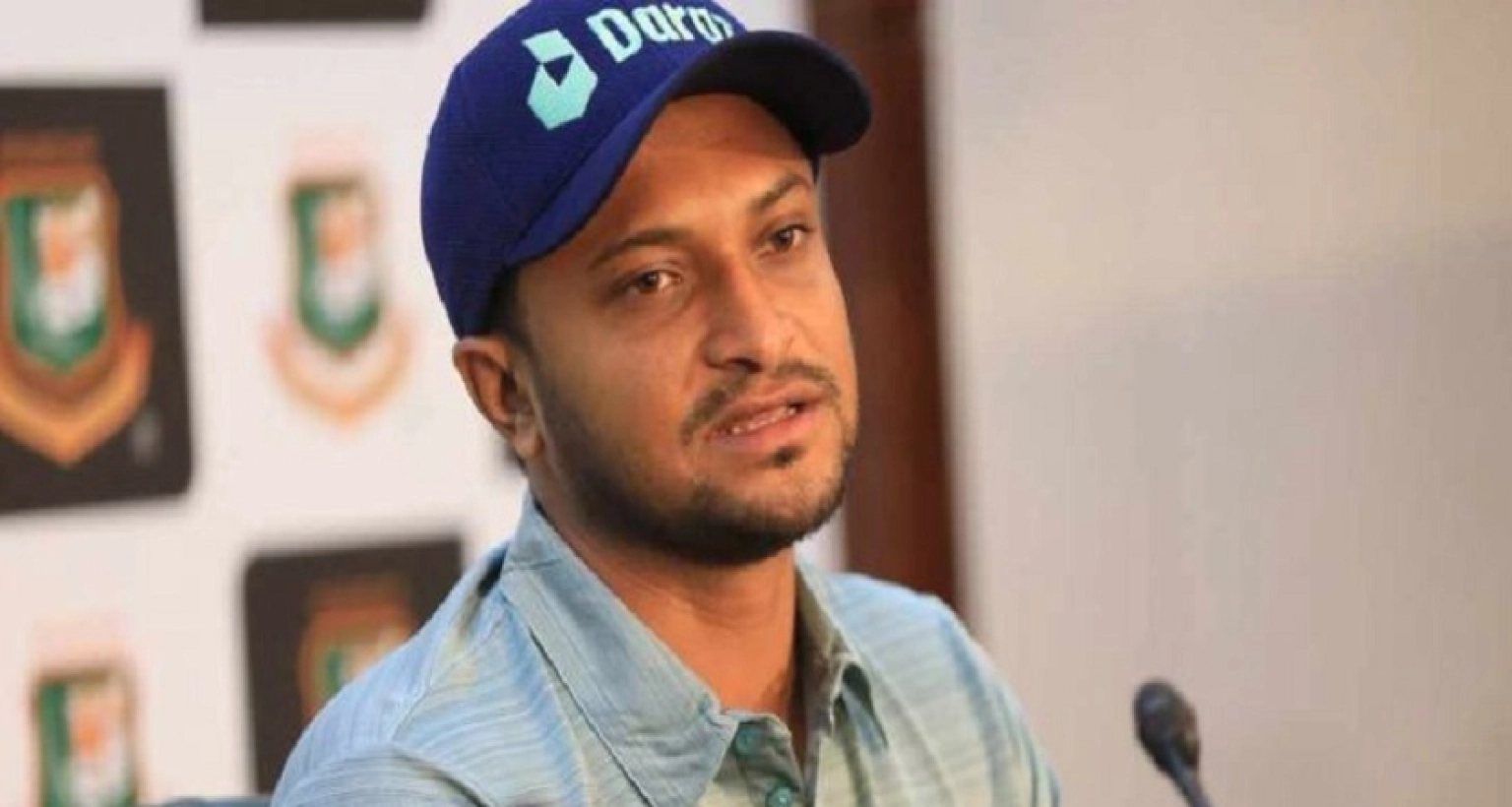 রাজনীতির পথ এখনও বাকি, দেখা যাক, আল্লাহ আমাকে কোথায় নিয়ে যান: সাকিব