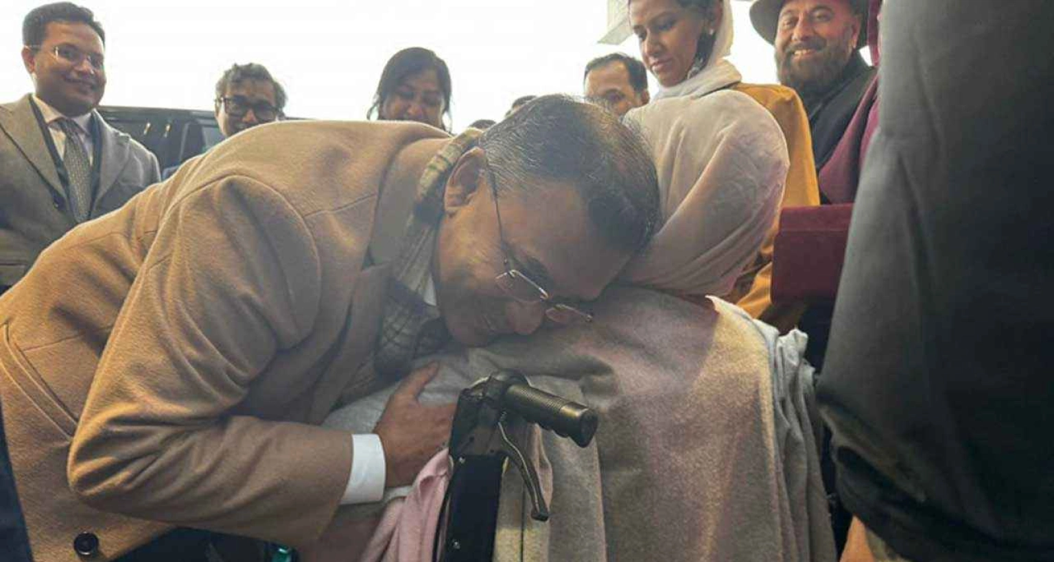 তারেক রহমানের আগামী তিন দিনের কর্মযজ্ঞ