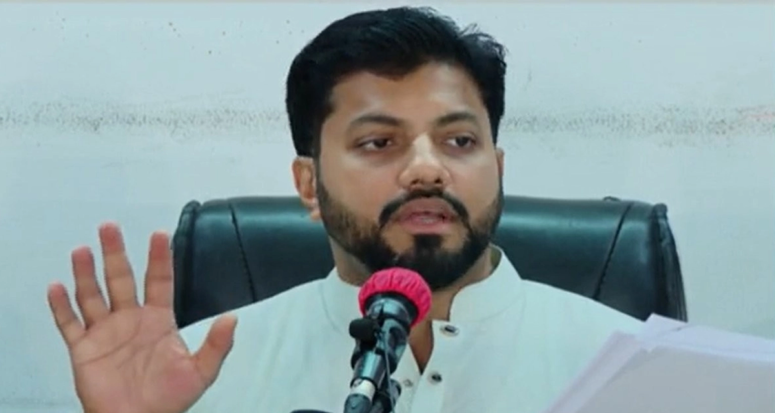 এবার যে বার্তা দিলেন প্রতিমন্ত্রী ইশরাক