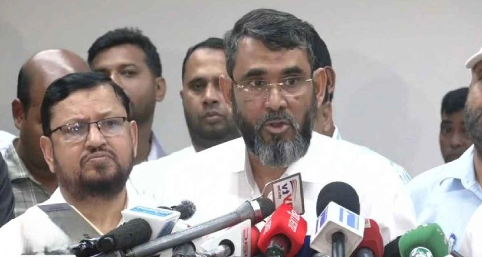 তফসিল কখন ঘোষণা করা হবে জানালেন ইসি সানাউল্লাহ