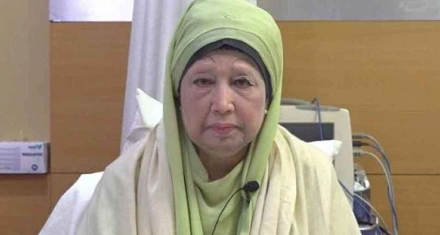 খালেদা জিয়ার জন্য বাদ জুমা দেশের সব মসজিদে দোয়া-প্রার্থনার আহ্বান সরকারের