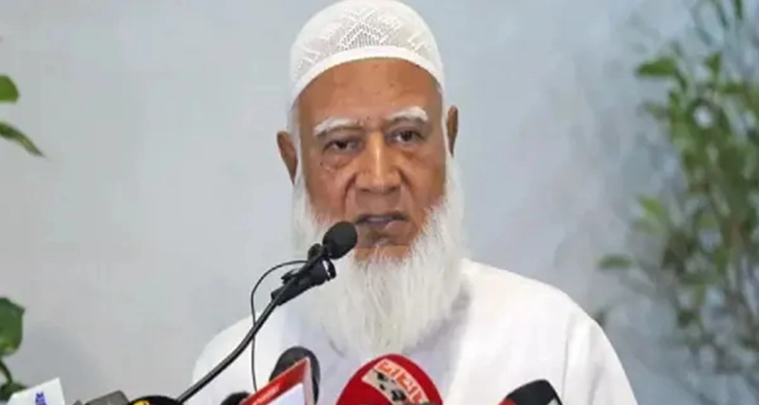 সবাই মিলে প্রিয় বাংলাদেশকে একটি গর্বের দেশ হিসাবে গড়ে তুলতে হবে : ডা. শফিকুর রহমান