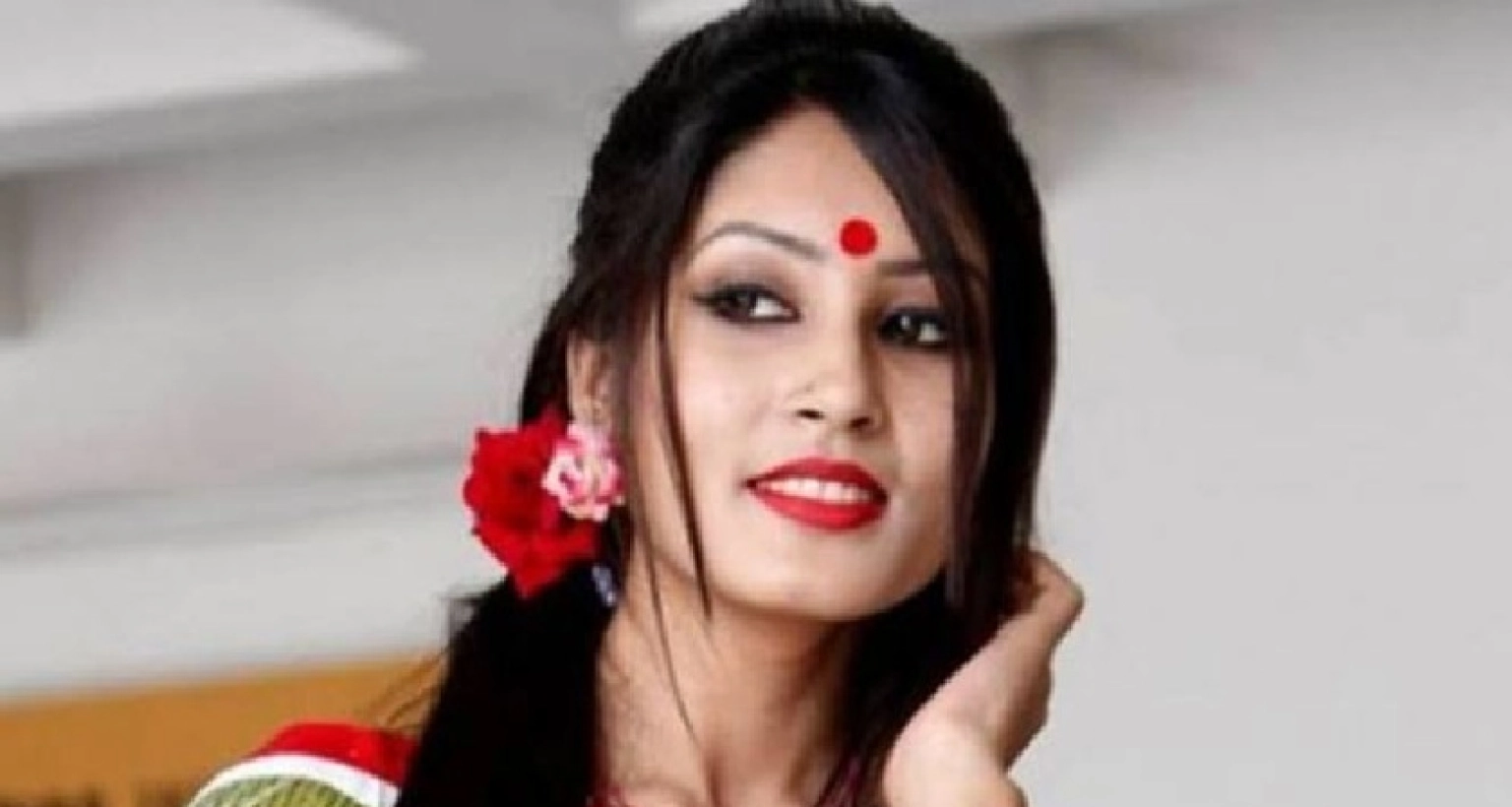 সাবেক লাক্স সুন্দরী সোহানিয়া এখন কিশোরগঞ্জের ইউএনও