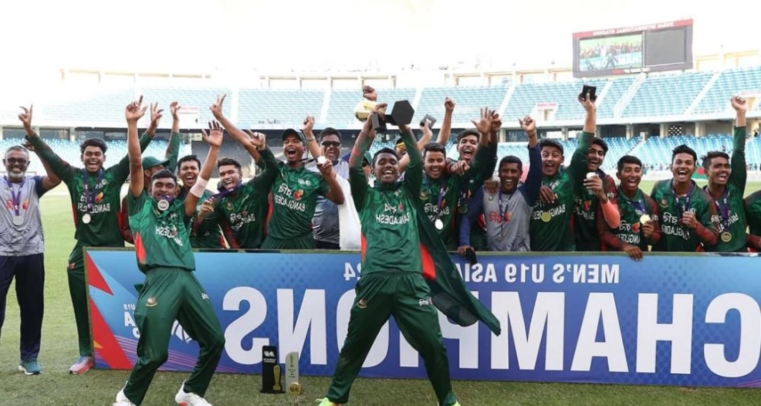 এশিয়া কাপে বাংলাদেশের অধিনায়ক তামিম