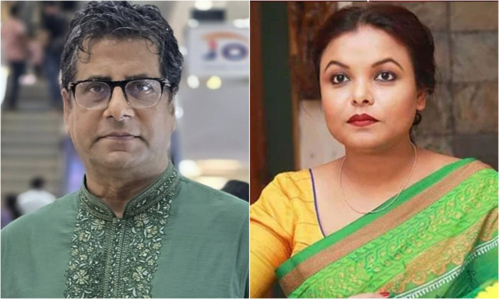 আনিস আলমগীর-শাওনসহ ৪ জনের বিরুদ্ধে অভিযোগ দায়ের